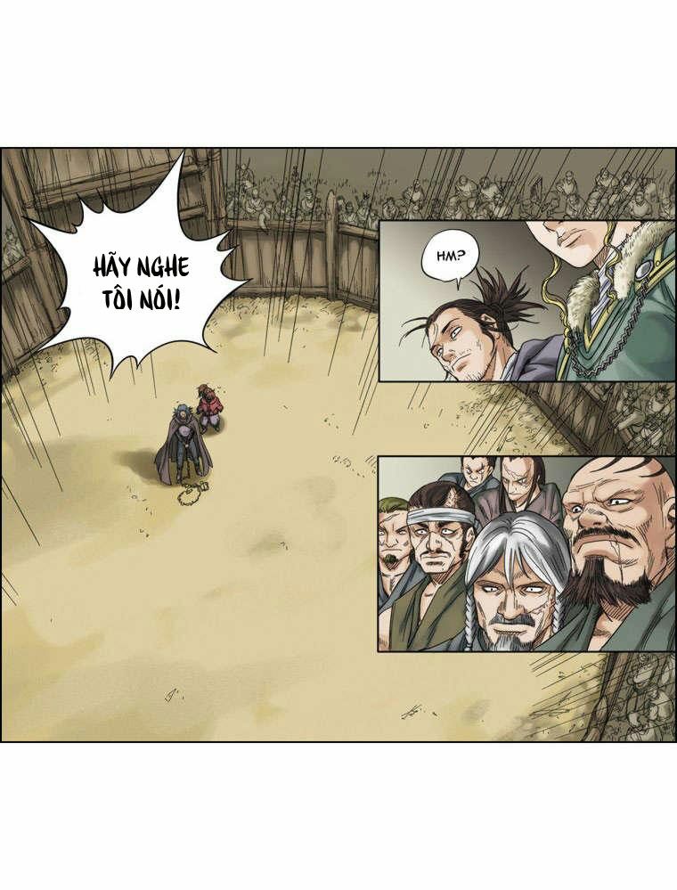 paladin chapter 20 10