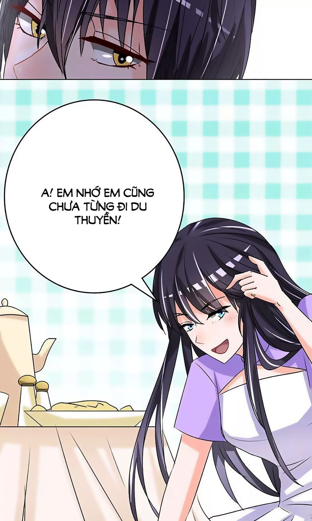 Dân Quốc Yêu Văn Lục chapter 102 - Trang 10