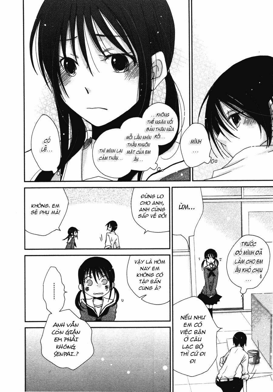 dear tear chapter 4 32