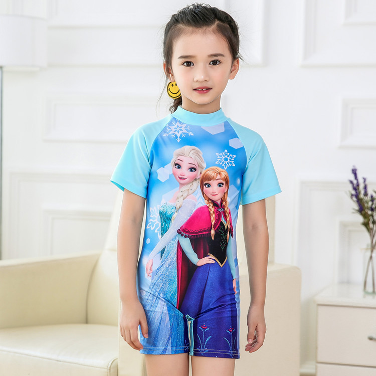 áo tắm bé hot nhất hè 2018 