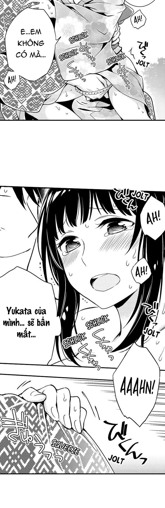 anh sẽ trao cho em sự phục vụ tận tình nhất (full) chapter 20 20