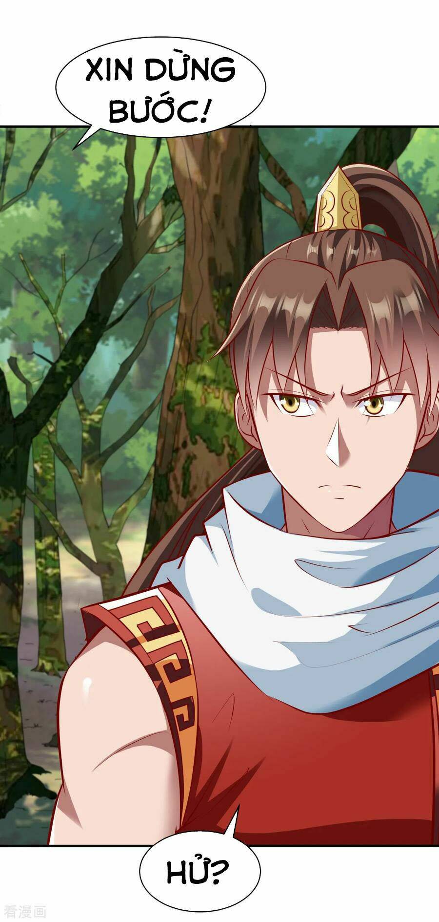 chiến đỉnh chapter 172 16