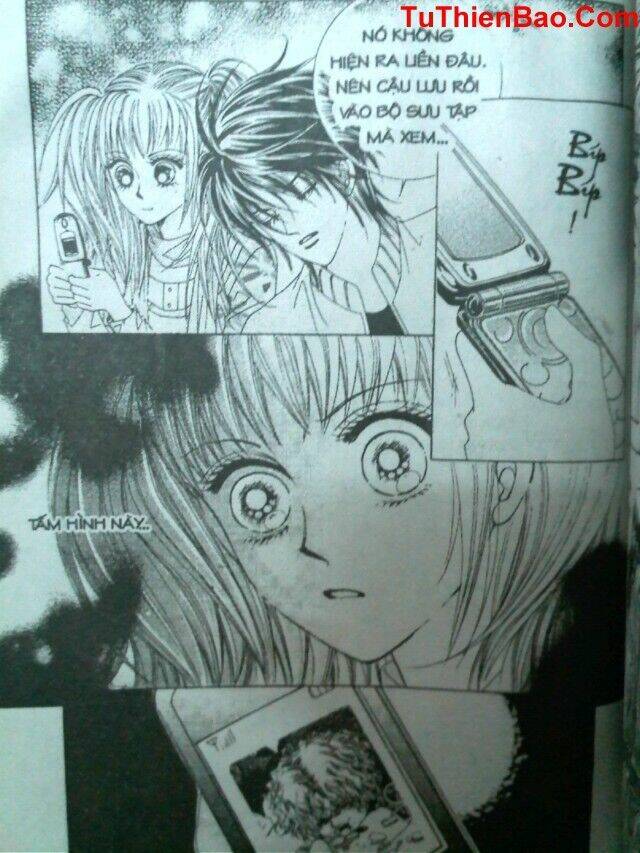 cô nàng xinh đẹp chapter 9 49