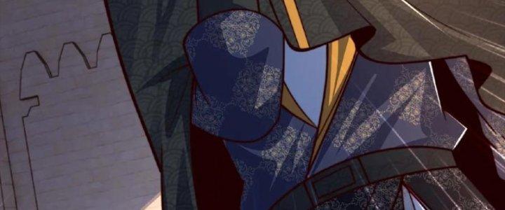 ta nuôi ma quỷ ở trấn ma ti chapter 126 105