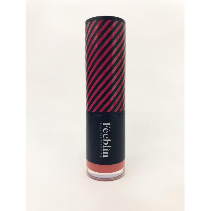 Son matte Feeblin Four Seasons Lipstick