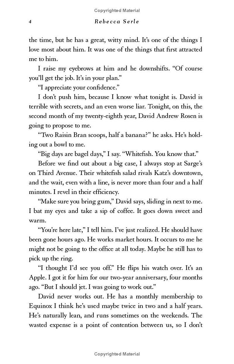 Sách ngoại văn: In Five Years