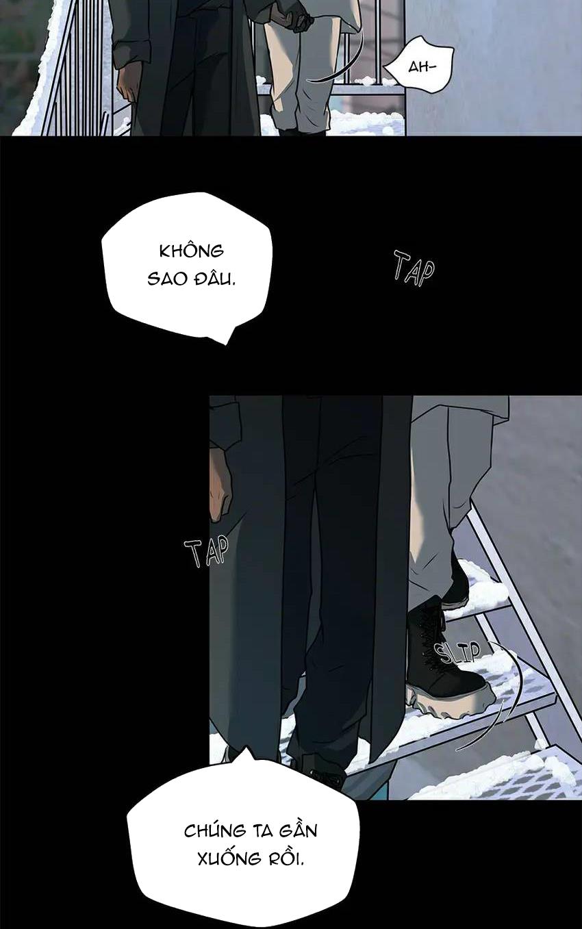 love murder basketball chapter 10 16