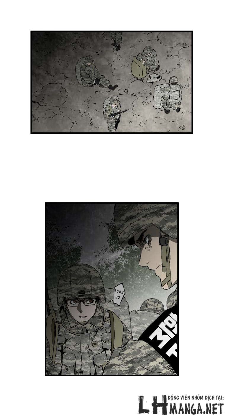 m.i.a - jakjeonjung siljong chapter 9 29