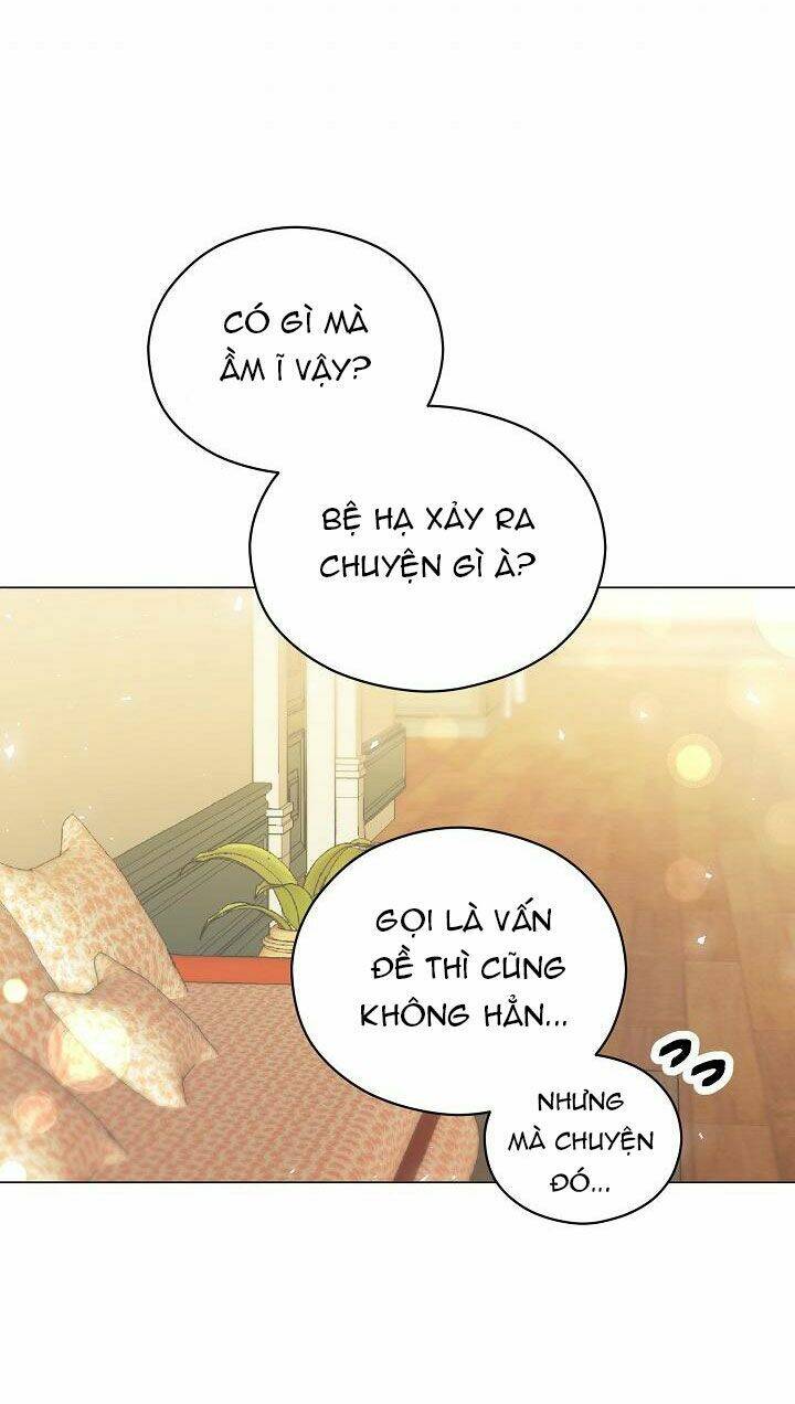 vẻ đẹp của ác ma chapter 33.2 21