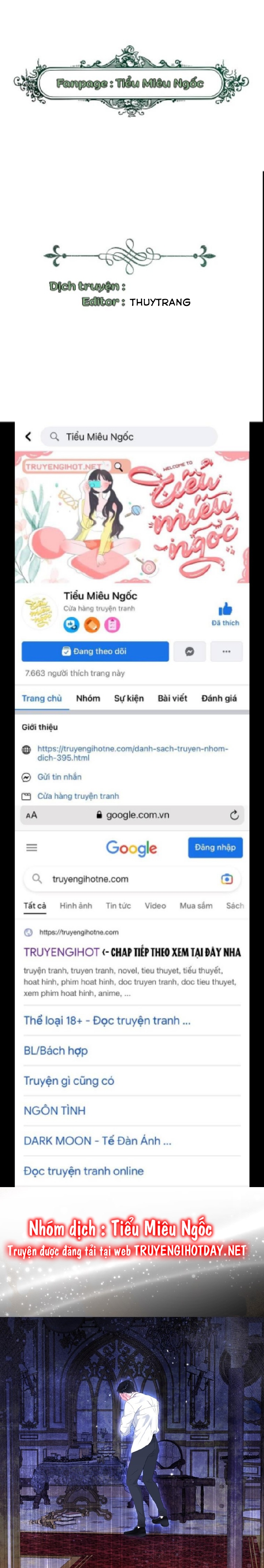 em sẽ khiến thế giới yêu thương của chị biến mất chapter 43 1