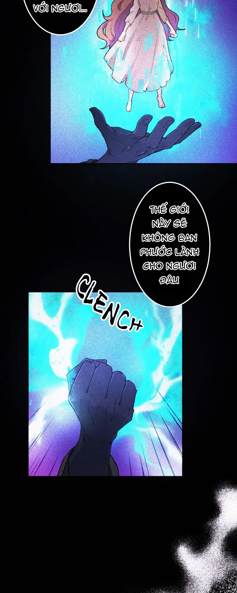 cuộc nổi dậy của người phụ nữ bị nguyền rủa chapter 3.2 17