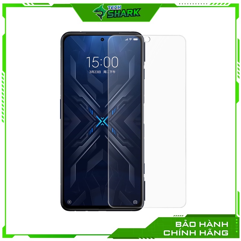 Kính cường lực Điện thoại Black Shark 5 / Black Shark 5 pro/ 5RS