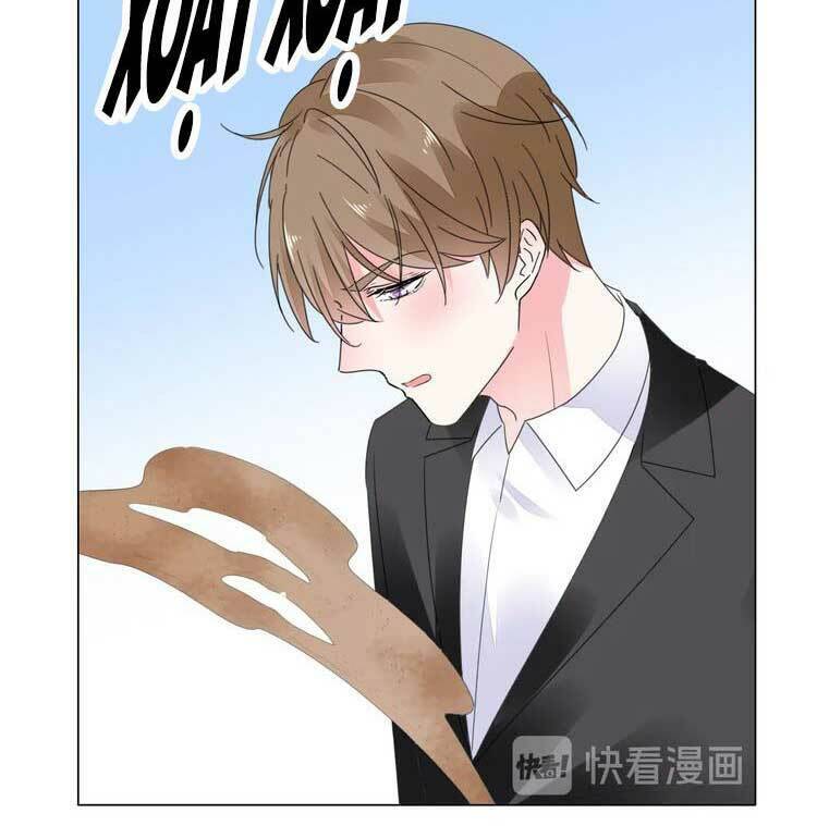 điều ước sủng ái bất bình đẳng chapter 116.2 6