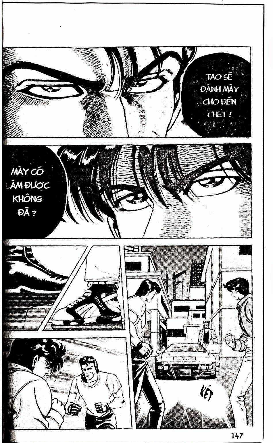 sức mạnh nhân đôi chapter 3.2 6