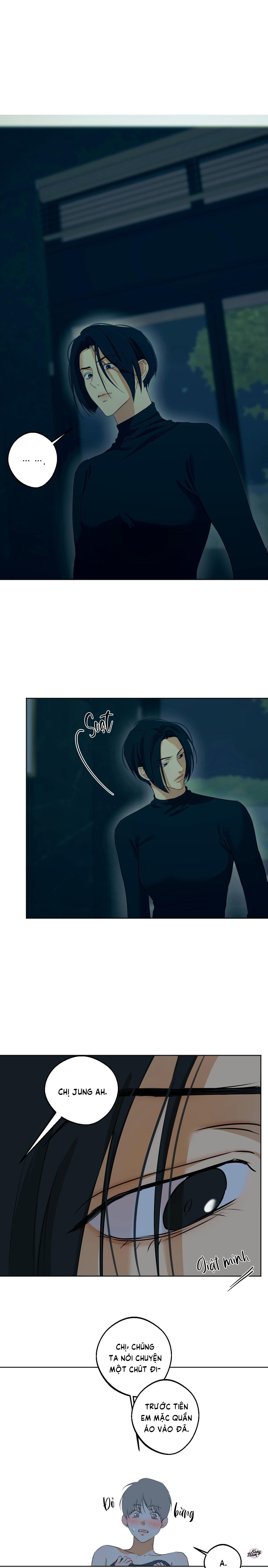 ái dục chapter 45 1