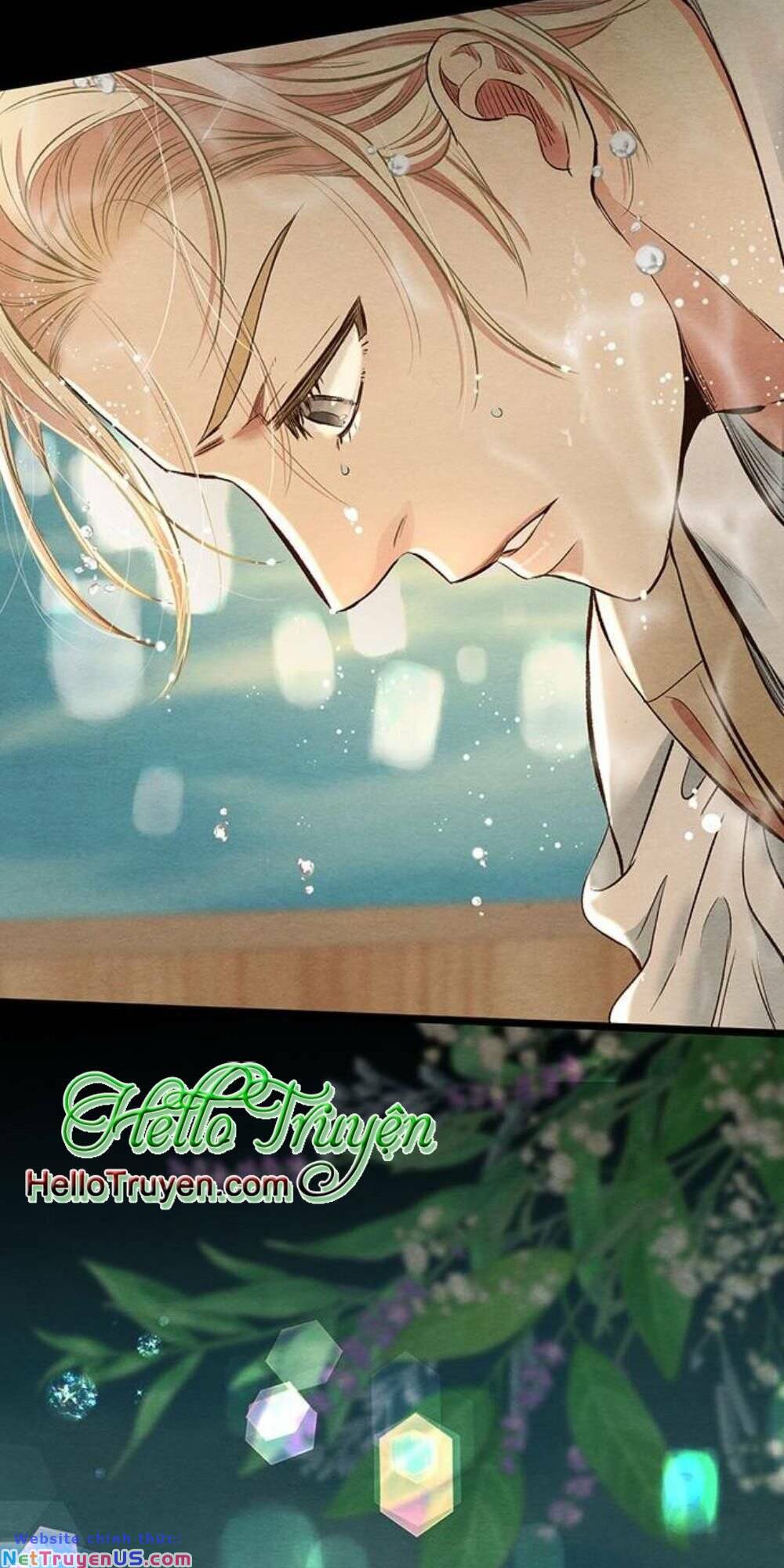 Hoàng Tử Rắc Rối chapter 25.2 46