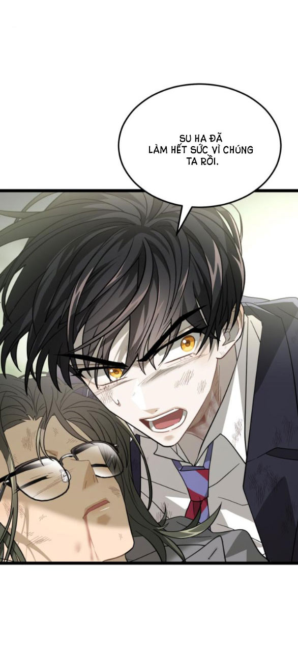 dark moon - tế đàn ánh trăng chapter 56.2 11