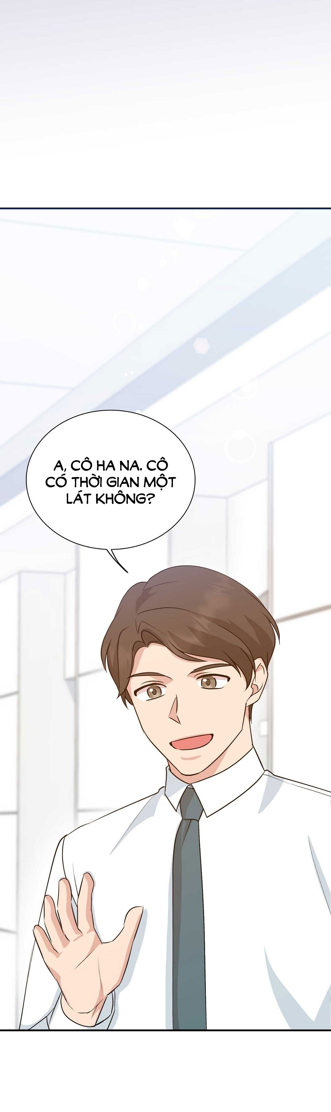 Hợp Đồng Nô Lệ Dâm Đãng chapter 39.1 - Trang 31