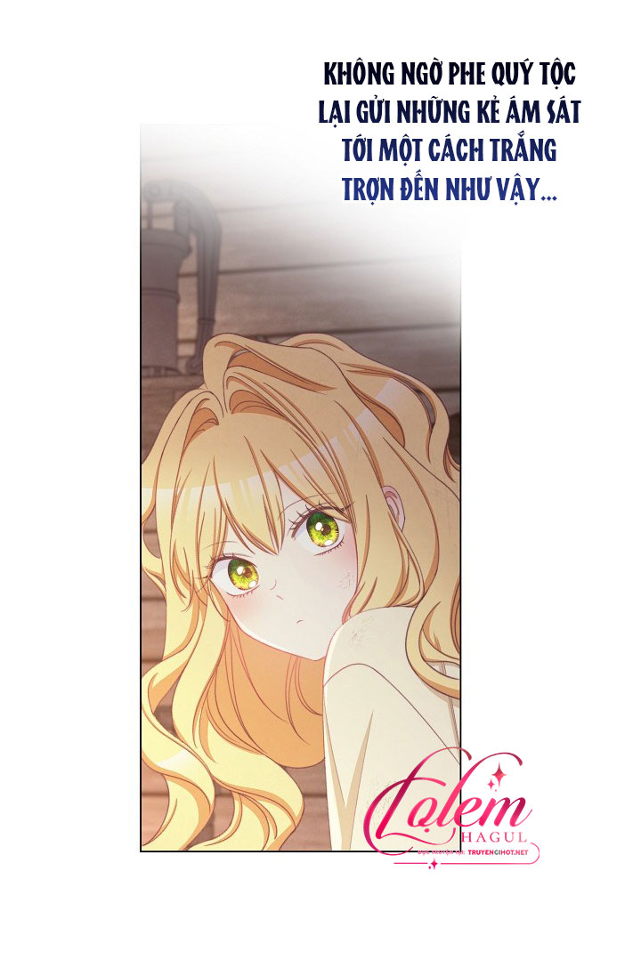 ác nữ đảo ngược đồng hồ cát chapter 88 9