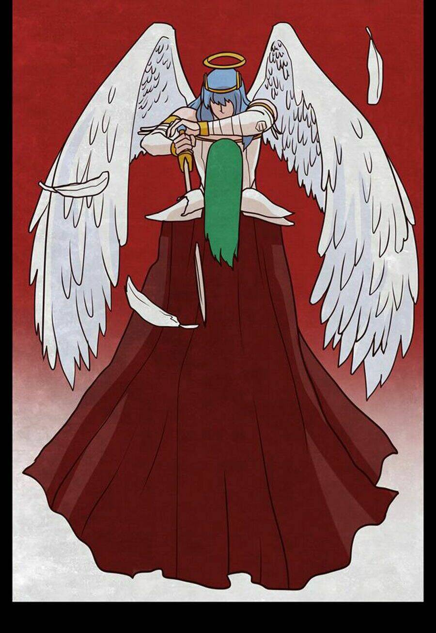 the devil king is bored chapter 99 10