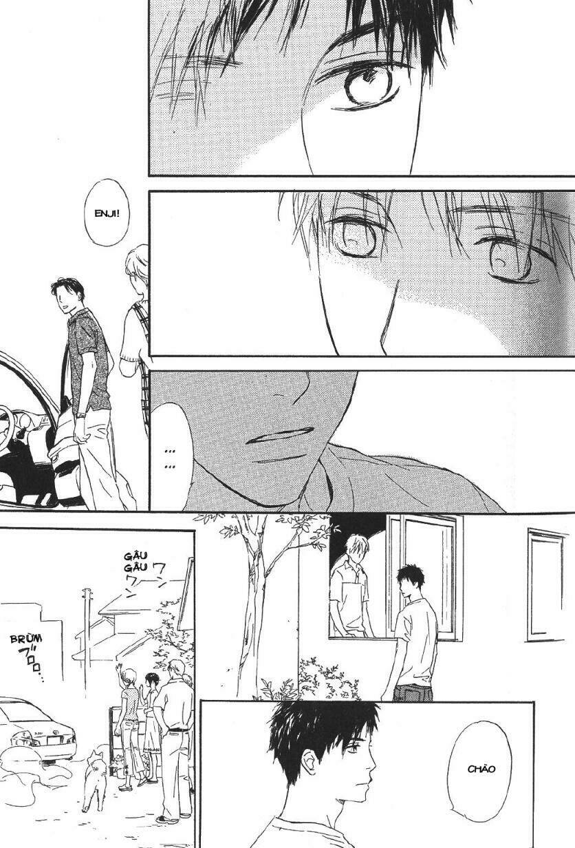 tenohira no seiza chapter 4 35