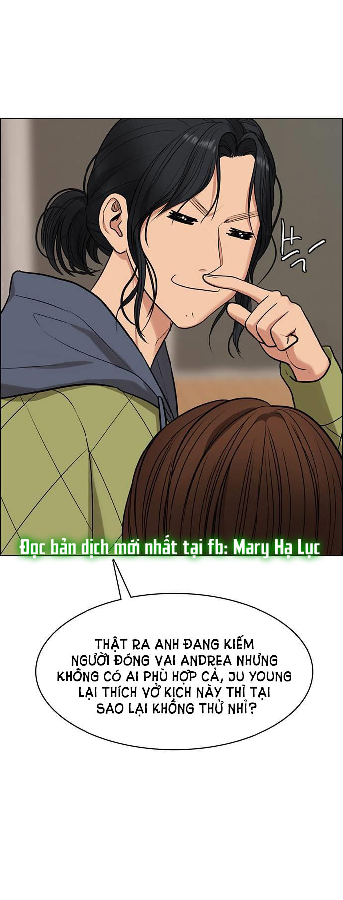 vẻ đẹp đích thực - true beauty chapter 240.2 8