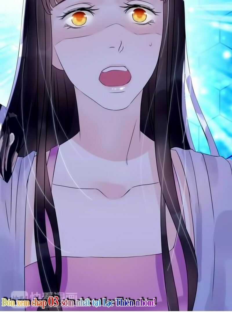 cô vợ hợp đồng bỏ trốn của tổng giám đốc chapter 2.2 17