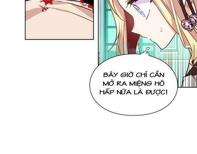 nữ hoàng ngoại khoa chapter 35 51