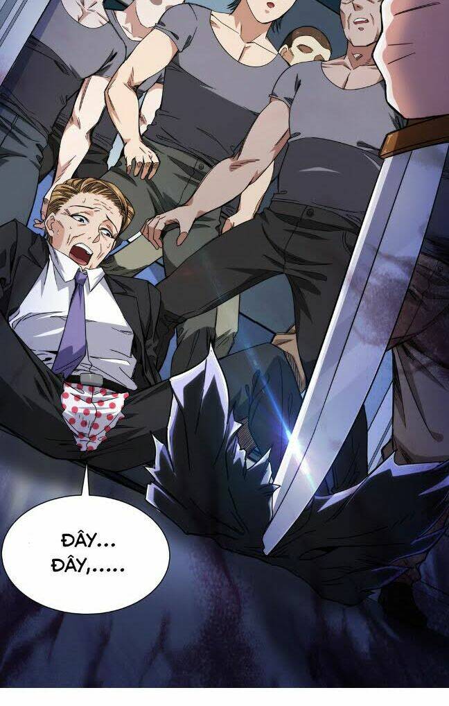 dạ thị chi chủ chapter 26 14