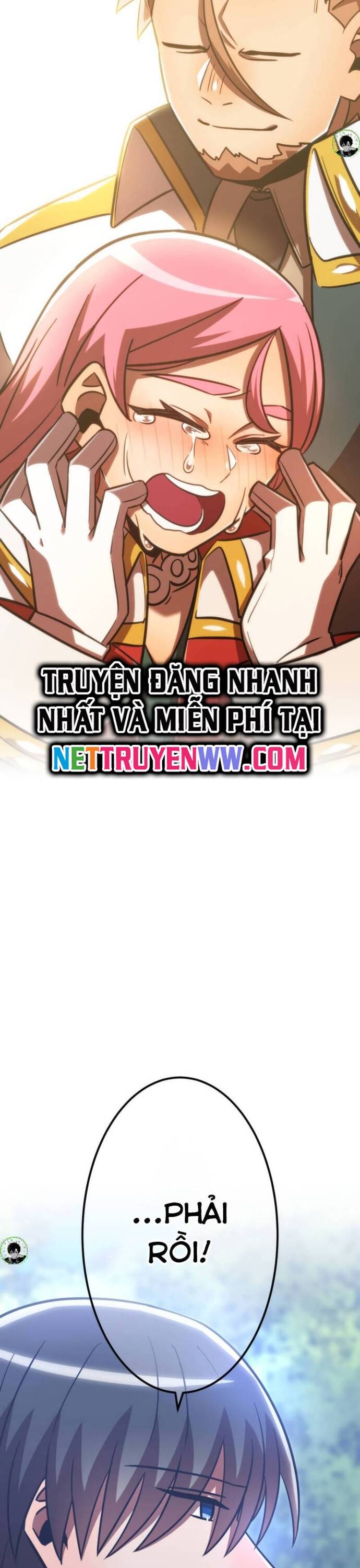 Huyết Thánh Cứu Thế Chủ~ Ta Chỉ Cần 0.0000001% Đã Trở Thành Vô Địch chapter 97 23