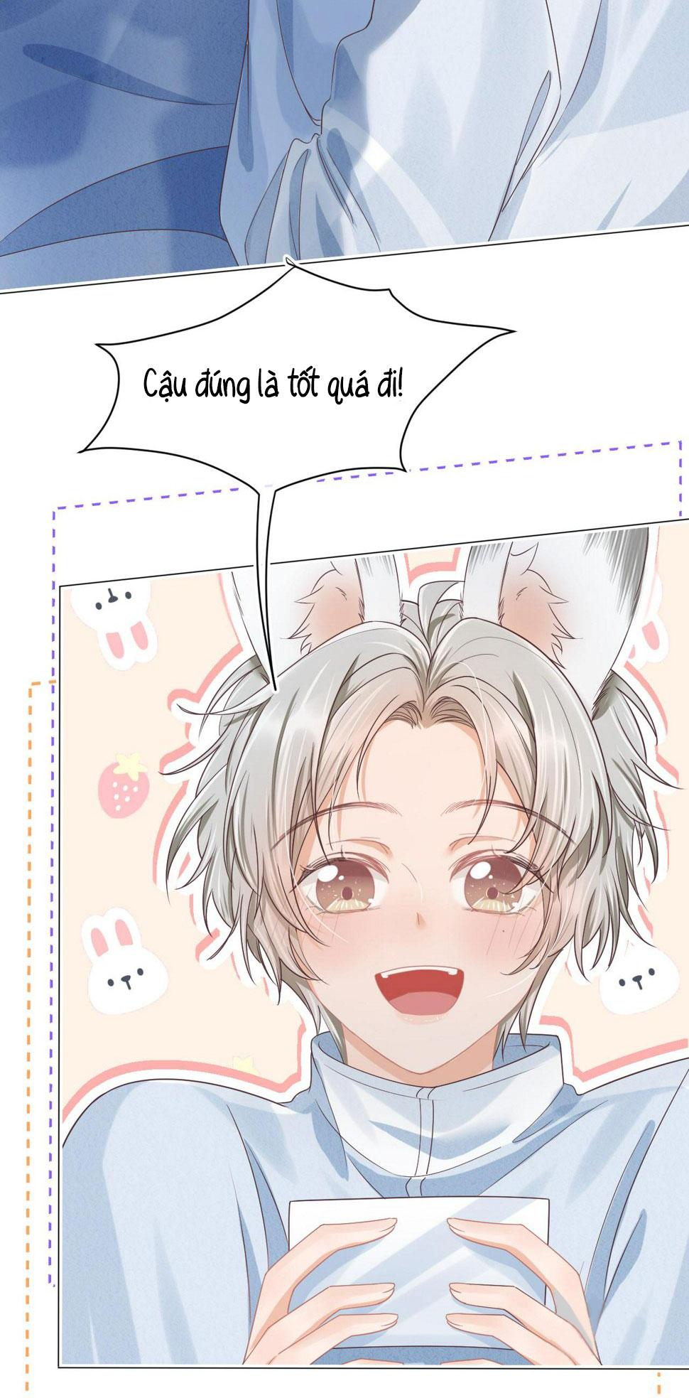 [ss2] một ngụm ăn cả thỏ con chapter 25 7