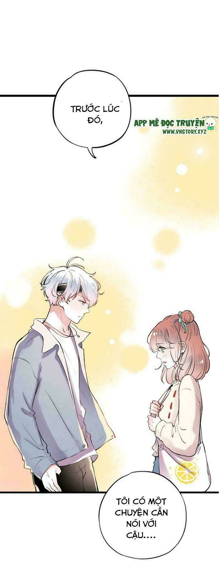 trạch thượng tịch mịch huỳnh hỏa chapter 15 50