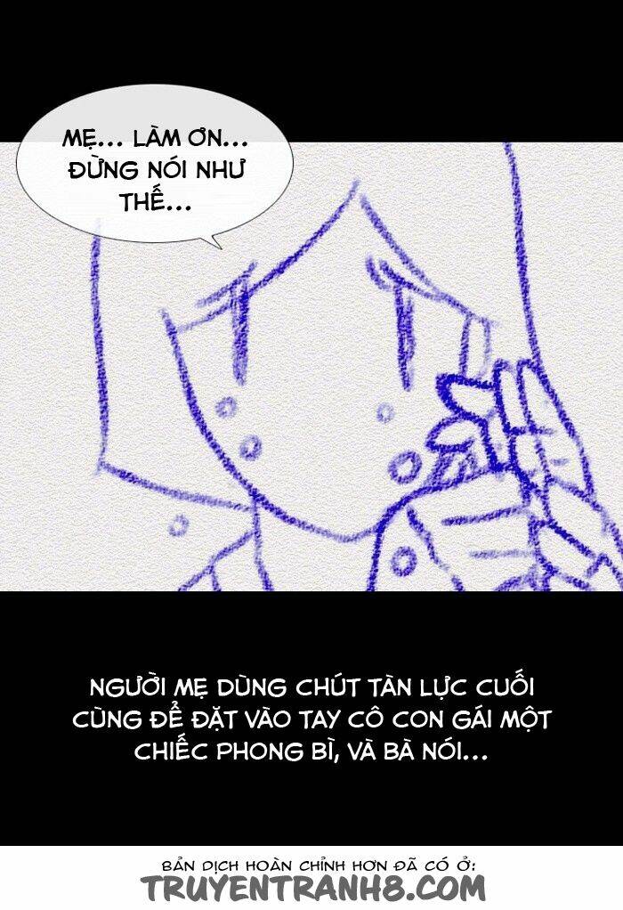 thứ sáu: những câu chuyện cấm chapter 30 10