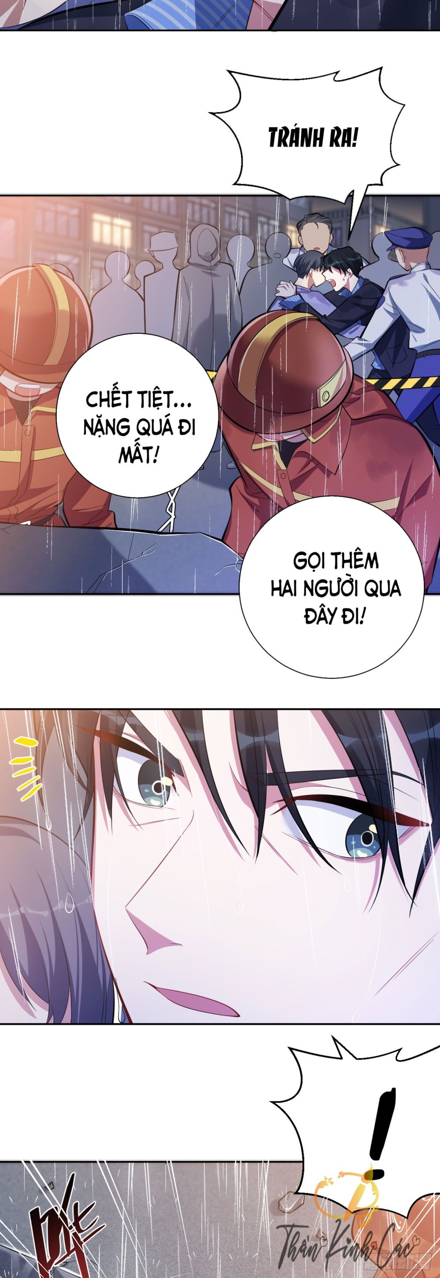 nhạc phụ đại nhân là bà xã chapter 20 2