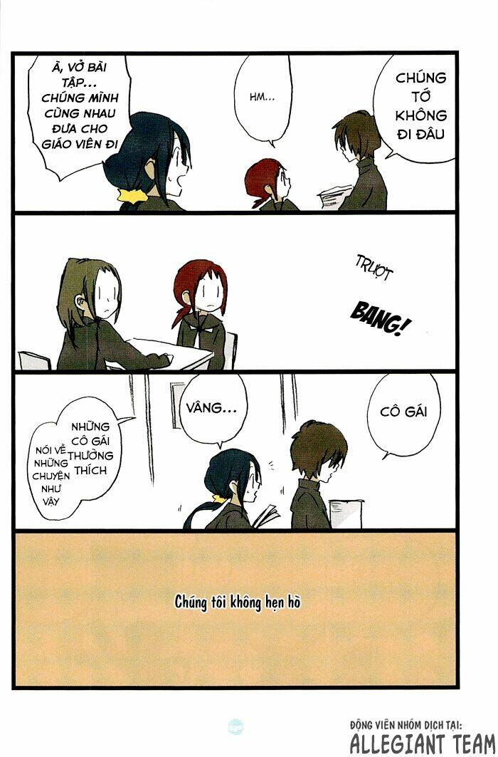 seishun rikon chapter 6 6