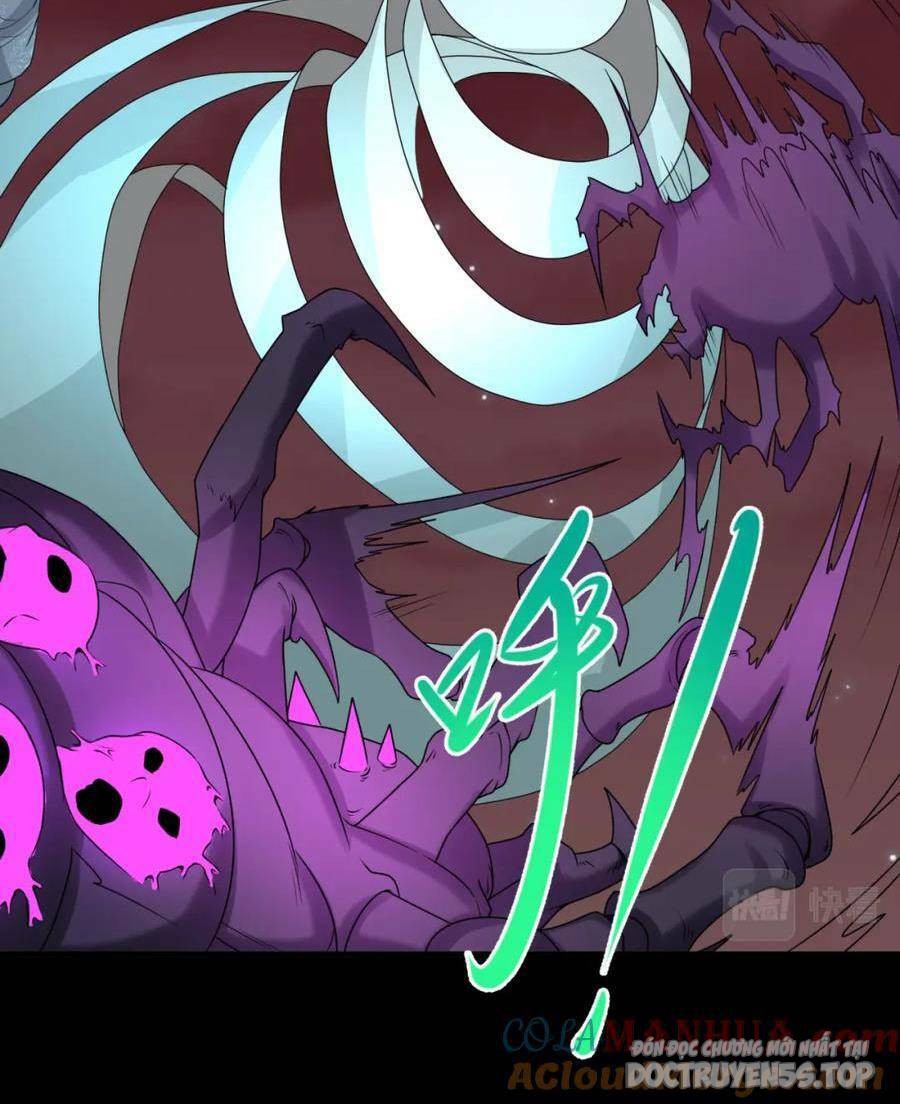 toàn cầu quỷ dị thời đại chapter 91 30