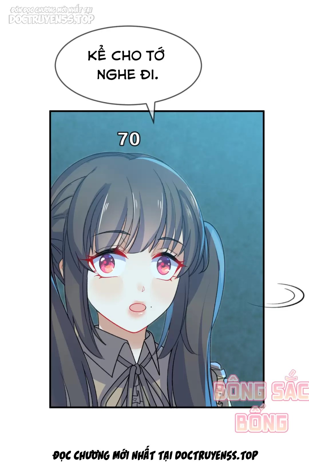 lời nói dối của cô ấy chapter 10 15