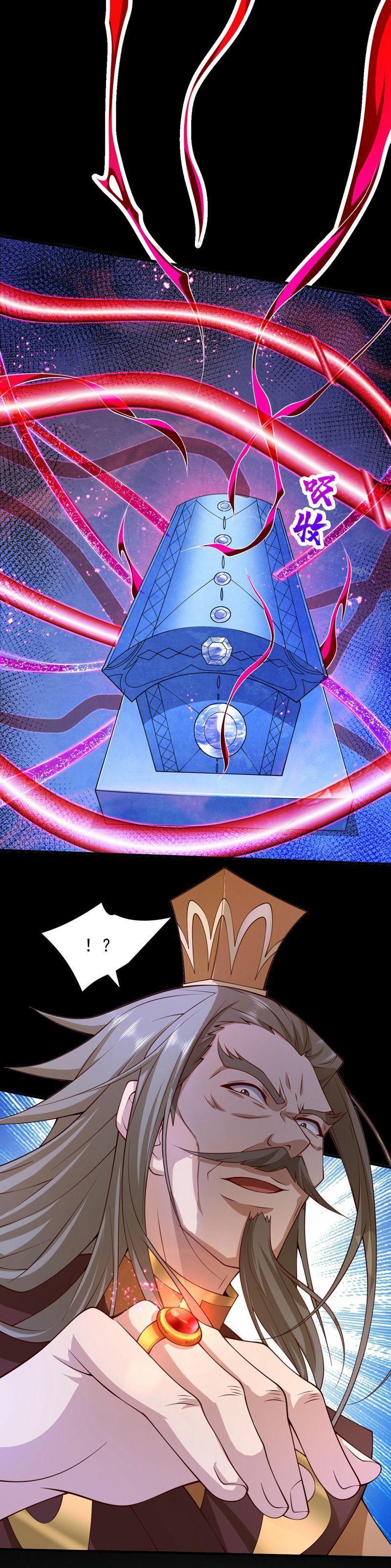 bị sư phụ xinh đẹp dùng 99 cách dạy dỗ thành thánh chapter 147 2