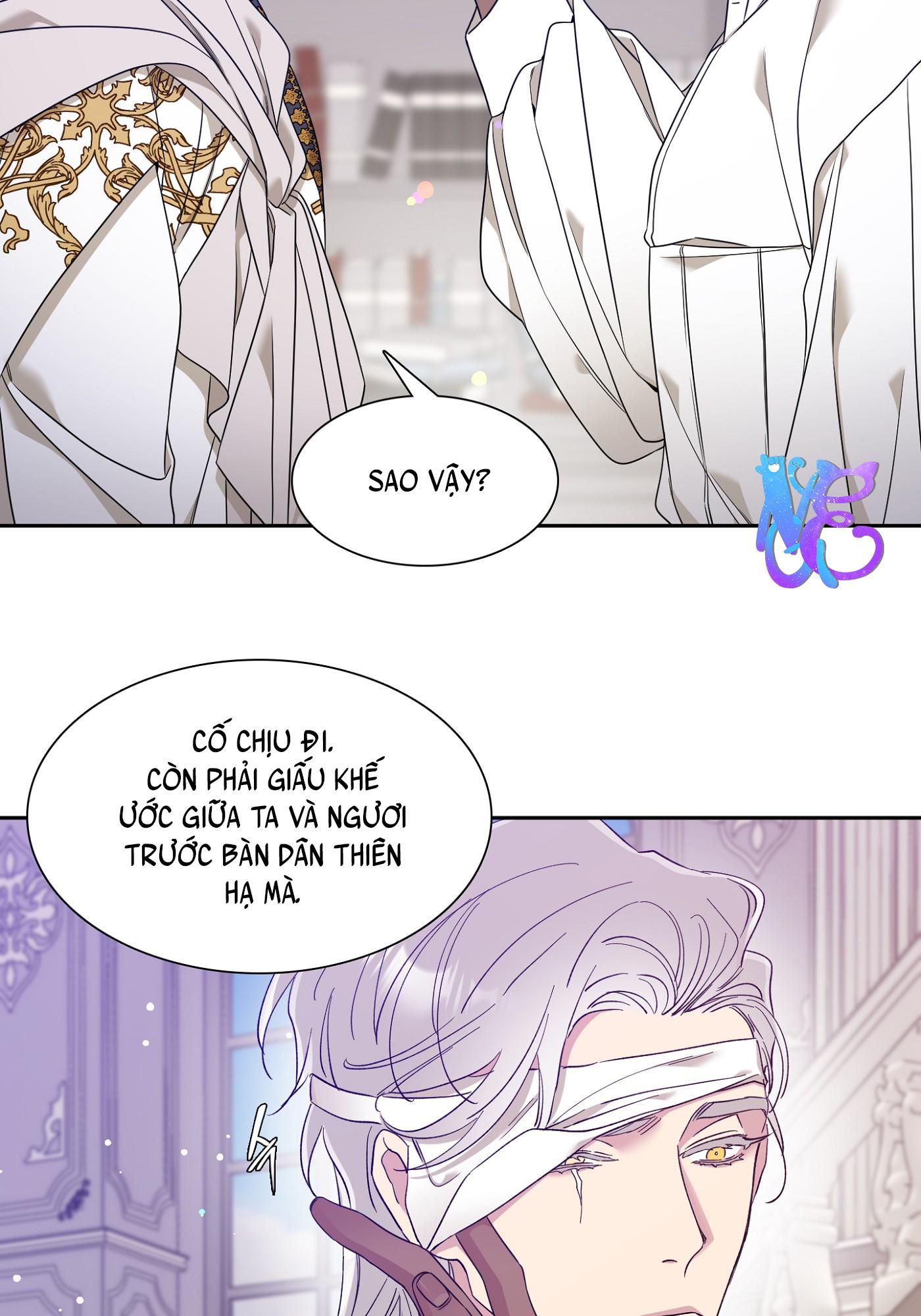 ái tình tự tâm chapter 4 51