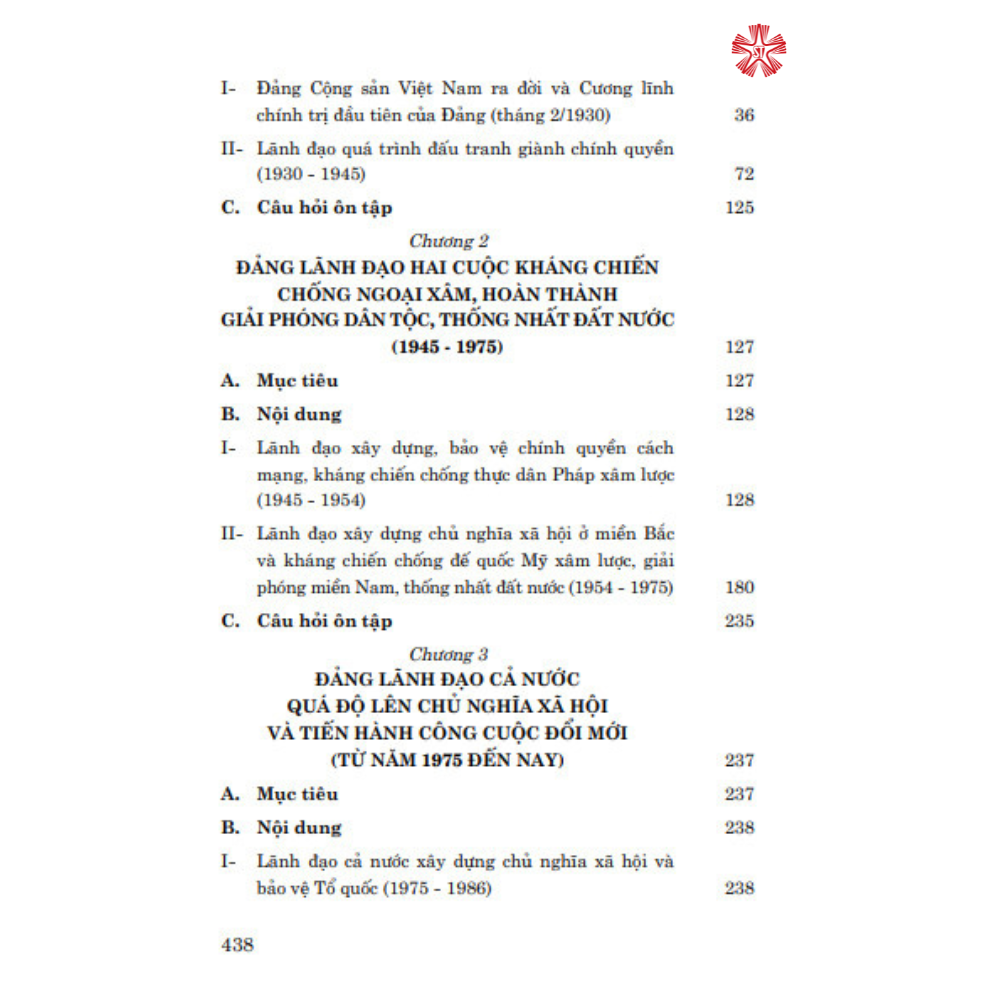 Giáo Trình Triết Học Mác - LêNin