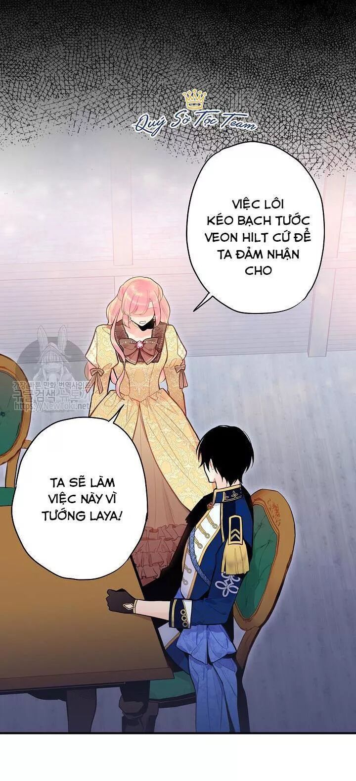 thánh nữ ẩn danh chapter 96 2