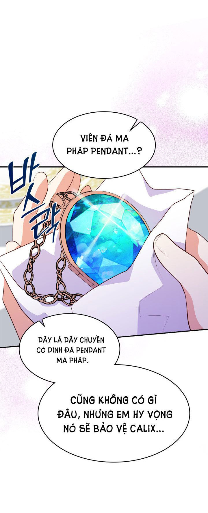 từ ác nữ tôi phải trở thành một người mẹ chapter 28.2 45