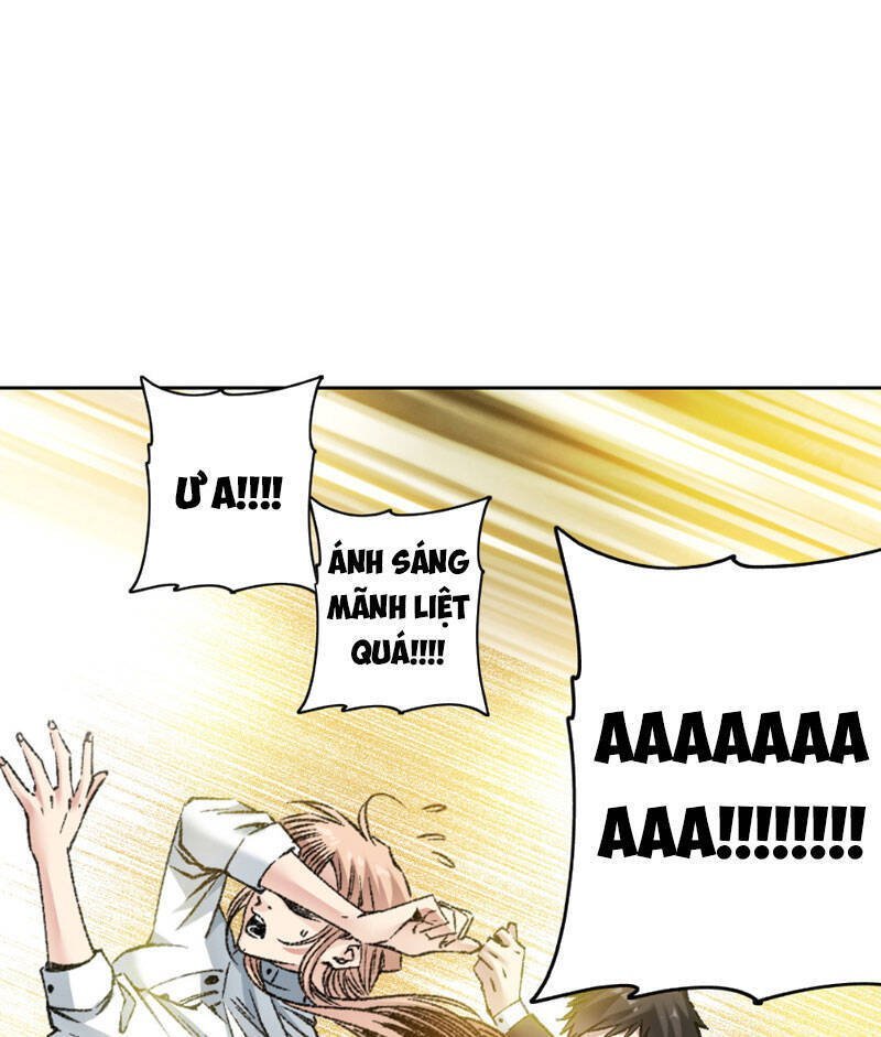 ta tạo ra tổ chức cứu thế chapter 5 26