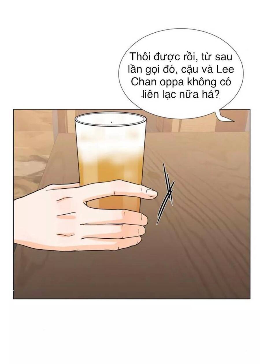 idol và sếp, em yêu ai? chapter 40 30
