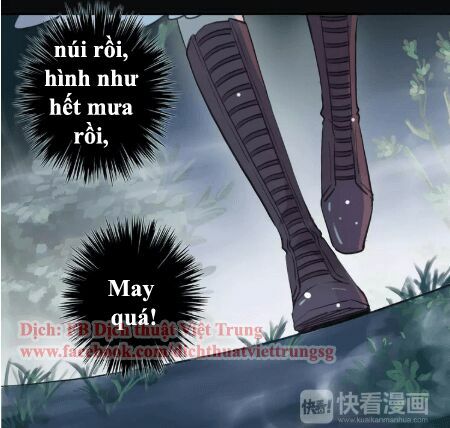 vết cắn ngọt ngào phần 2 chapter 21 45