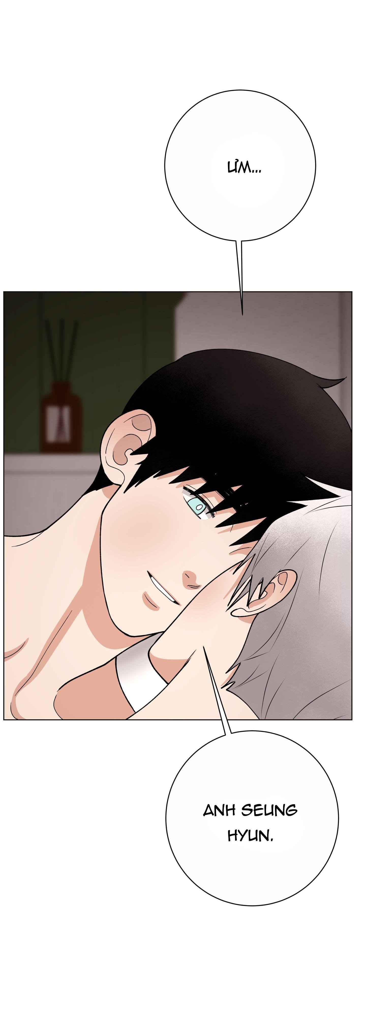 bl ngắn tuyển chọn Chapter 31.3 adonis 3 54