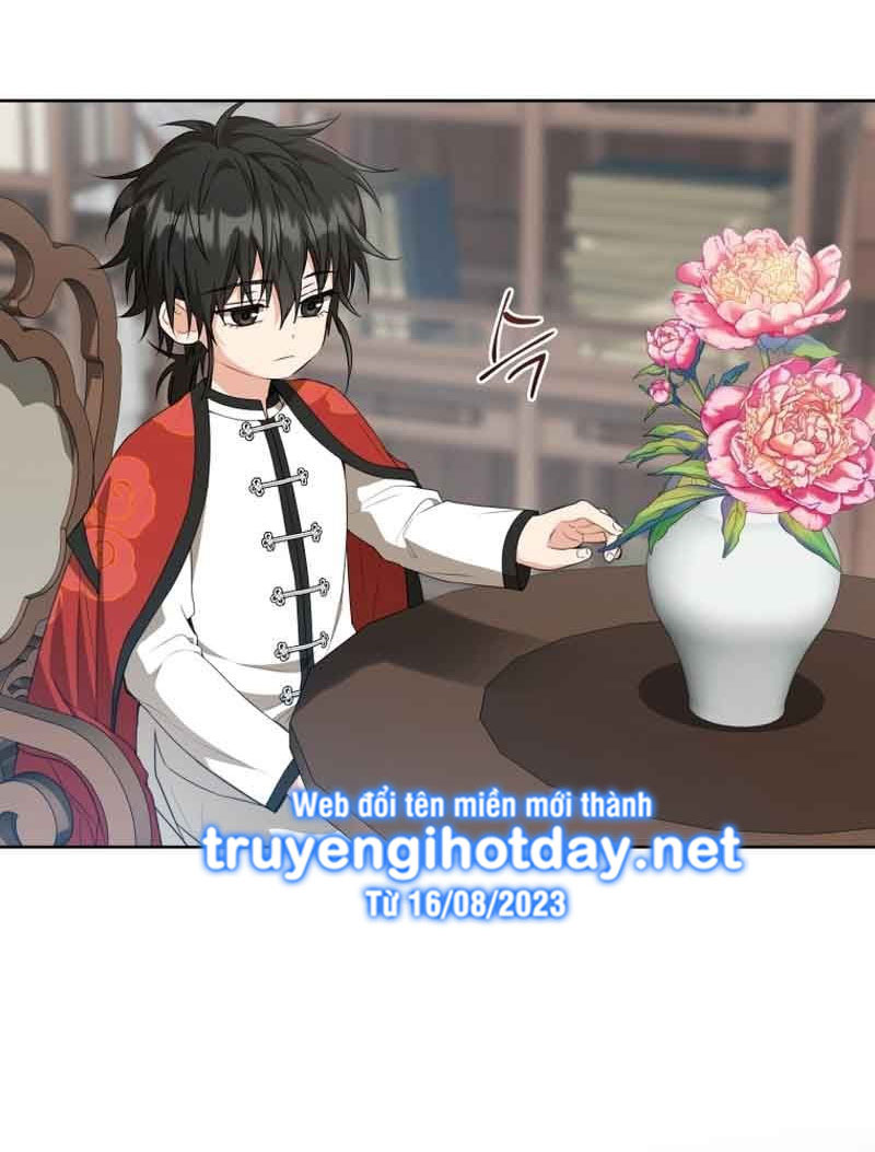 trở thành đứa cháu gái bị ghẻ lạnh trong gia tộc võ giả hùng mạnh chapter 35.1 48