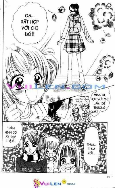 bộ sưu tầm lọ lem chapter 3 92