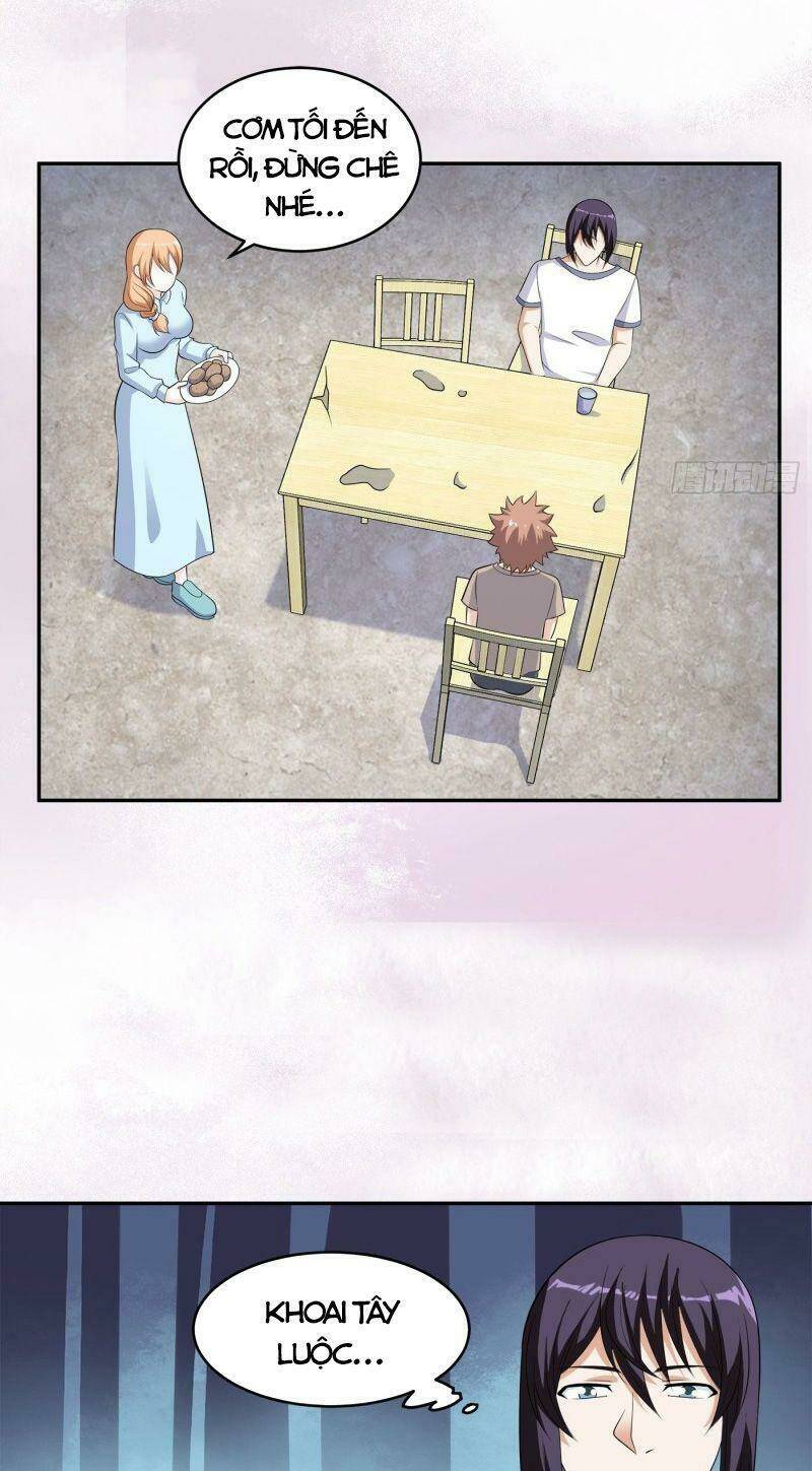 người tu tiên tại đô thị chapter 129 21