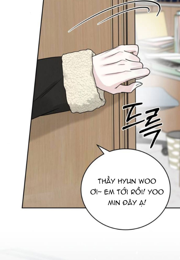 Thuyết Tình Yêu Ích Kỷ chapter 31.1 1
